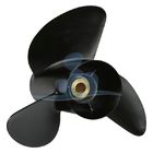 Chiny Yamaha Outboard Motor Propellers 150-300hp Stainless Steel Propeller 6k1-45978-02-98 firma