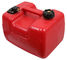 YHX Marine Parts One Stop Plastic Fuel Tanks For Boats 3 Gallon - 12litre dostawca